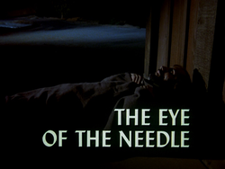 Episode title card