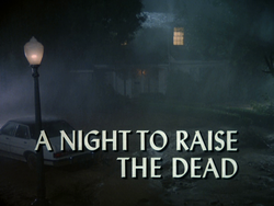 Episode title card
