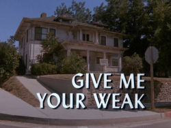 Episode title card