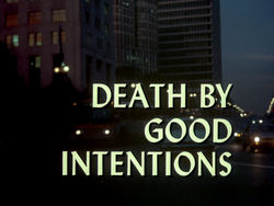Episode title card