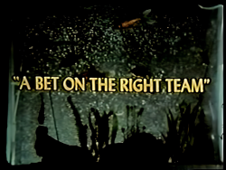 Episode title card