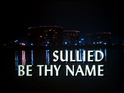Episode title card
