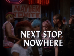 Episode title card