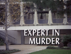 Episode title card