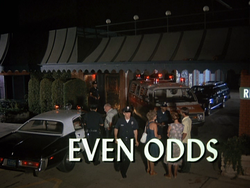 Episode title card