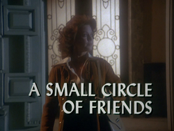 Episode title card