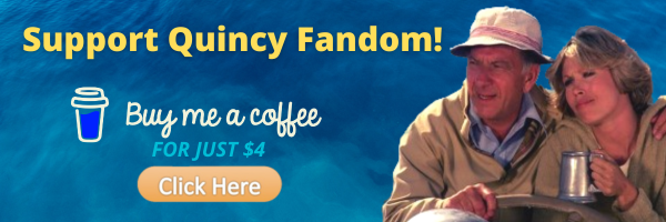 Support Quincy Fandom