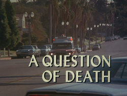 Episode title card