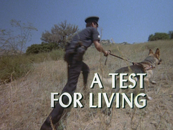 Episode title card