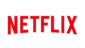 Netflix TV logo