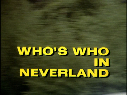 Episode title card