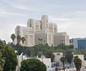 LA Medical in 2025