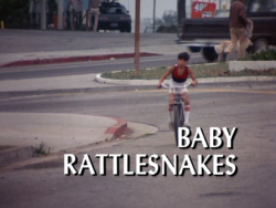 Episode title card